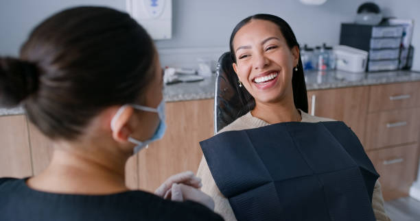 Emergency Dental Services in Culloden, WV